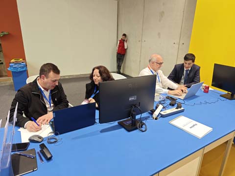 PIPELINE SOFTWARE en FITUR 2025