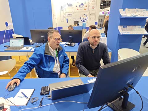 PIPELINE SOFTWARE en FITUR 2025