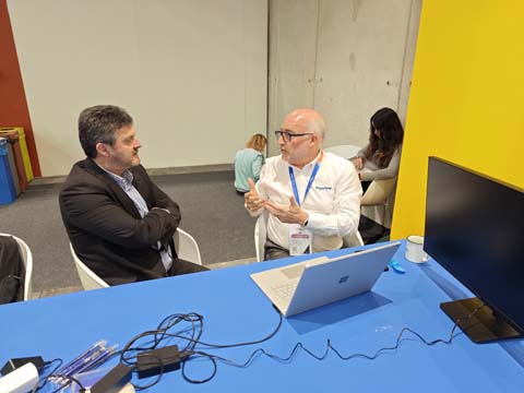 PIPELINE SOFTWARE en FITUR 2025