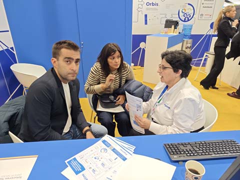 PIPELINE SOFTWARE en FITUR 2025