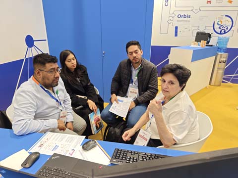 PIPELINE SOFTWARE en FITUR 2025