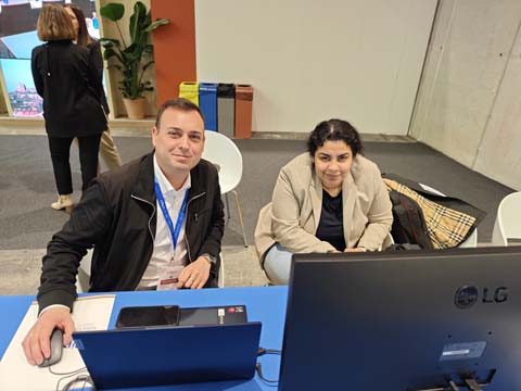 PIPELINE SOFTWARE en FITUR 2025