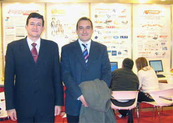 Pipeline en Fitur 2007
