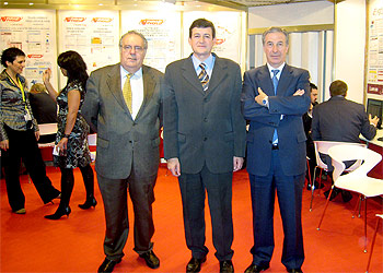 Pipeline en Fitur 2007